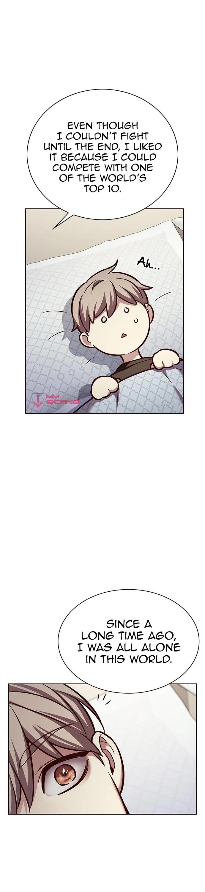 Eleceed Chapter 214 page 41 - Chapter 214