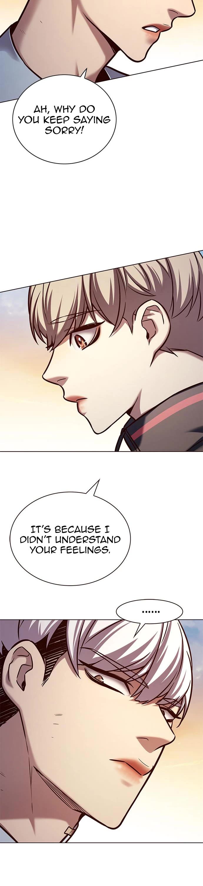 Eleceed Chapter 215 page 26 - Chapter 215