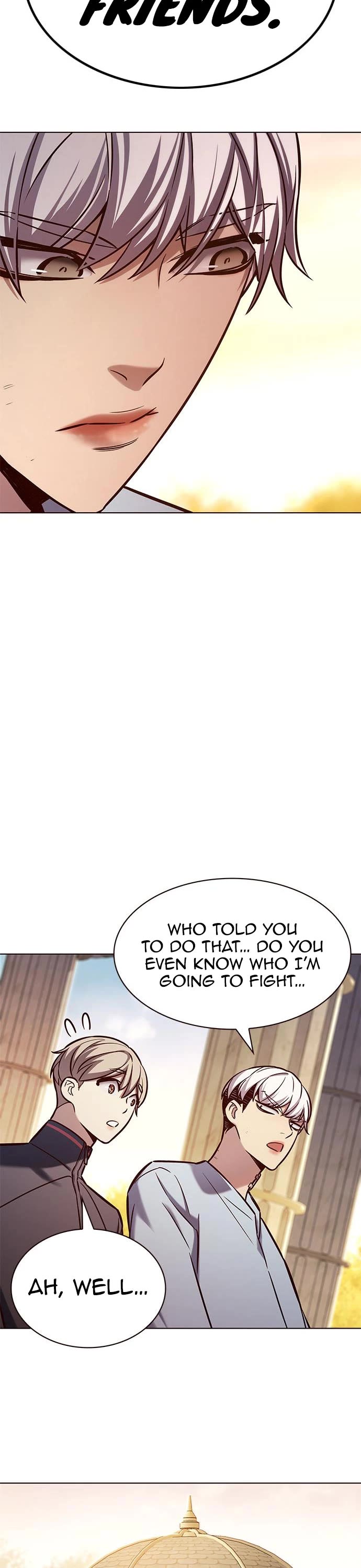 Eleceed Chapter 215 page 28 - Chapter 215