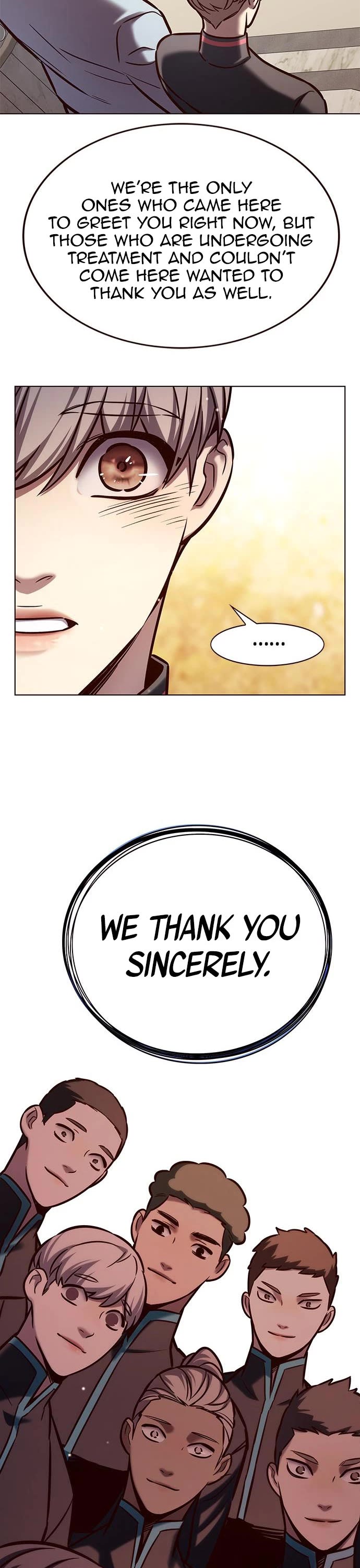 Eleceed Chapter 215 page 33 - Chapter 215