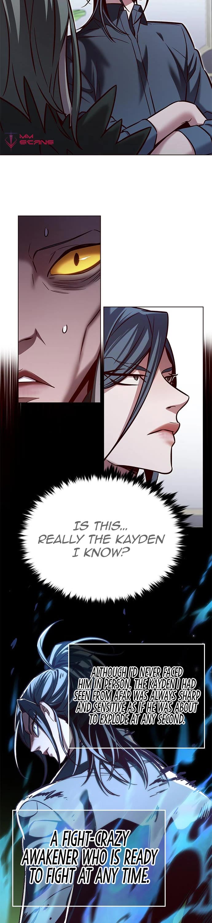 Eleceed Chapter 215 page 4 - Chapter 215