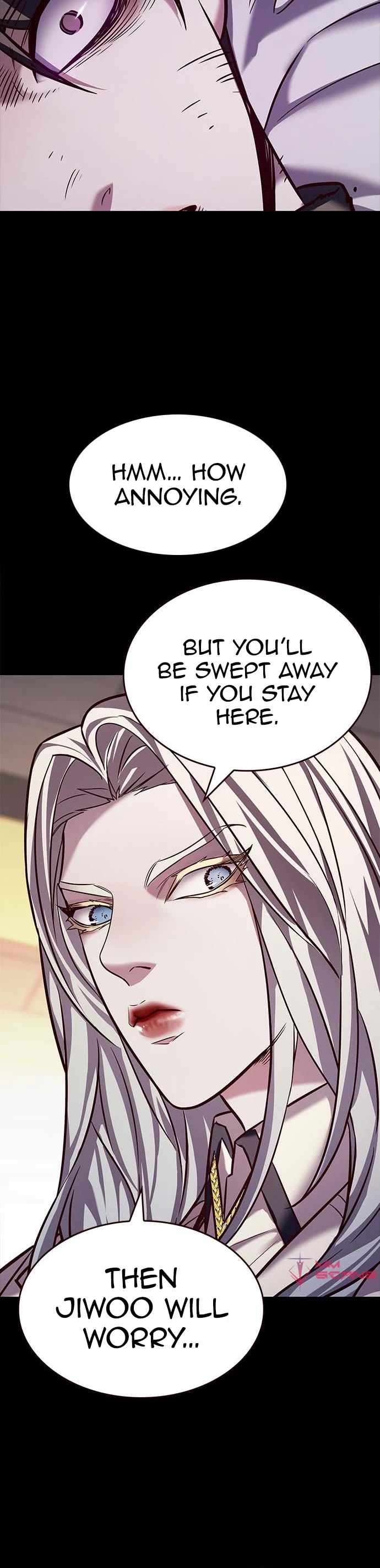 Eleceed Chapter 216 page 10 - Chapter 216