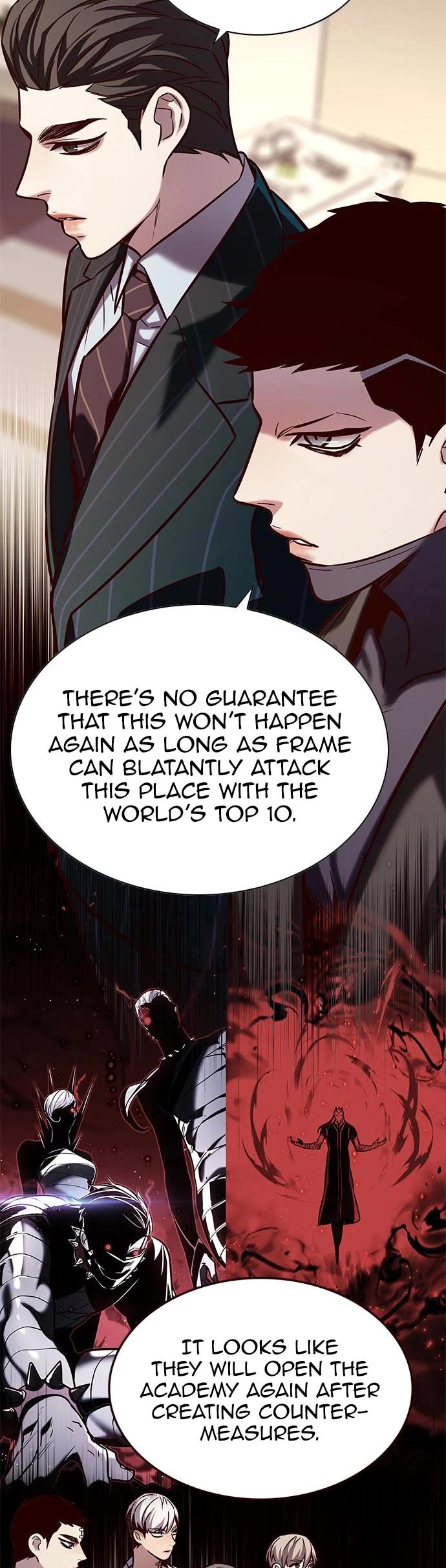 Eleceed Chapter 216 page 18 - Chapter 216