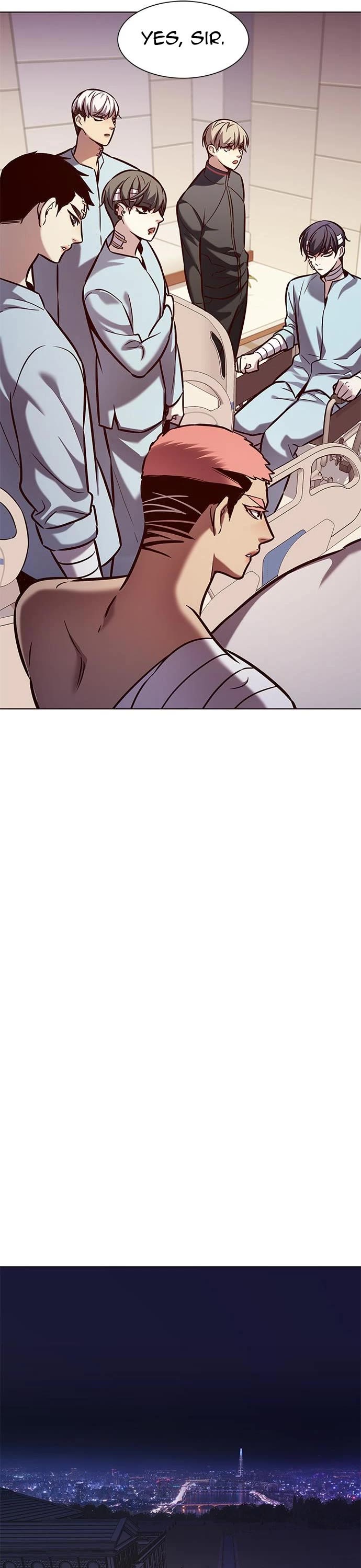 Eleceed Chapter 216 page 20 - Chapter 216