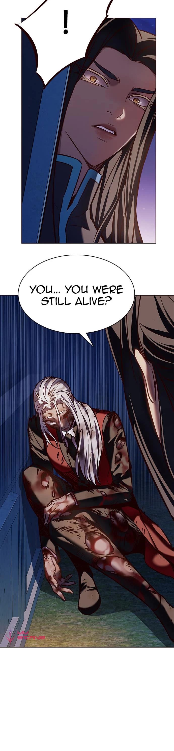 Eleceed Chapter 216 page 25 - Chapter 216