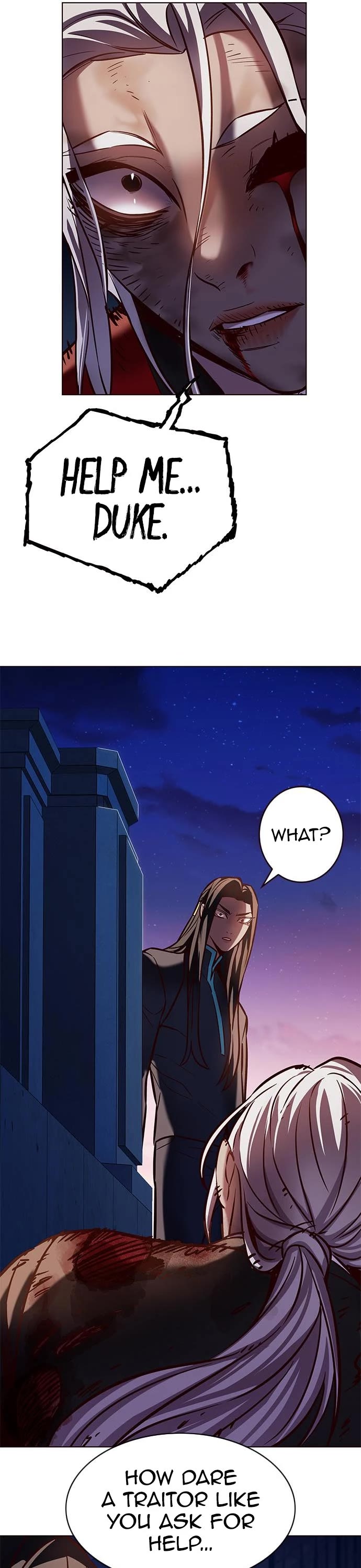 Eleceed Chapter 216 page 26 - Chapter 216