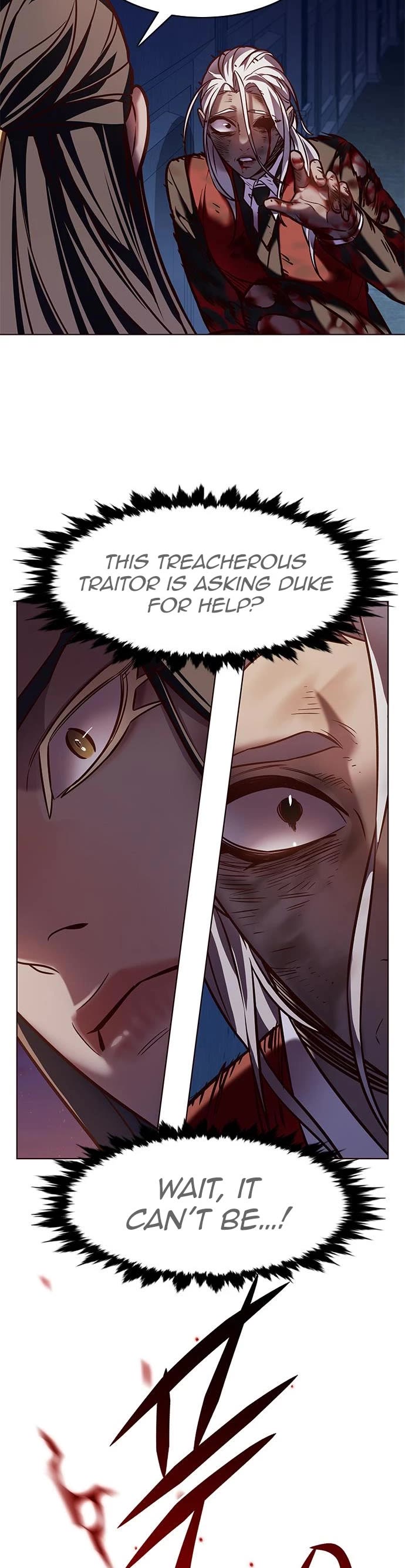 Eleceed Chapter 216 page 27 - Chapter 216