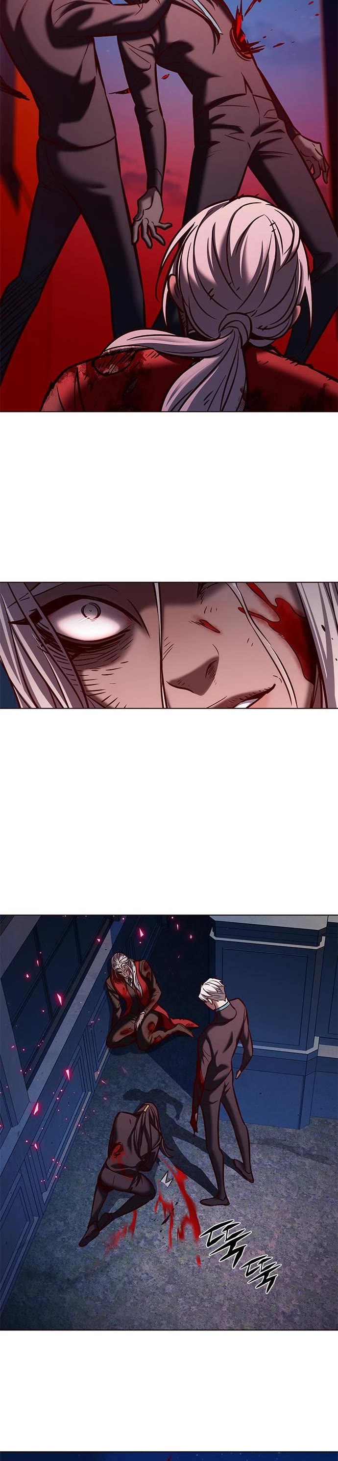 Eleceed Chapter 216 page 31 - Chapter 216