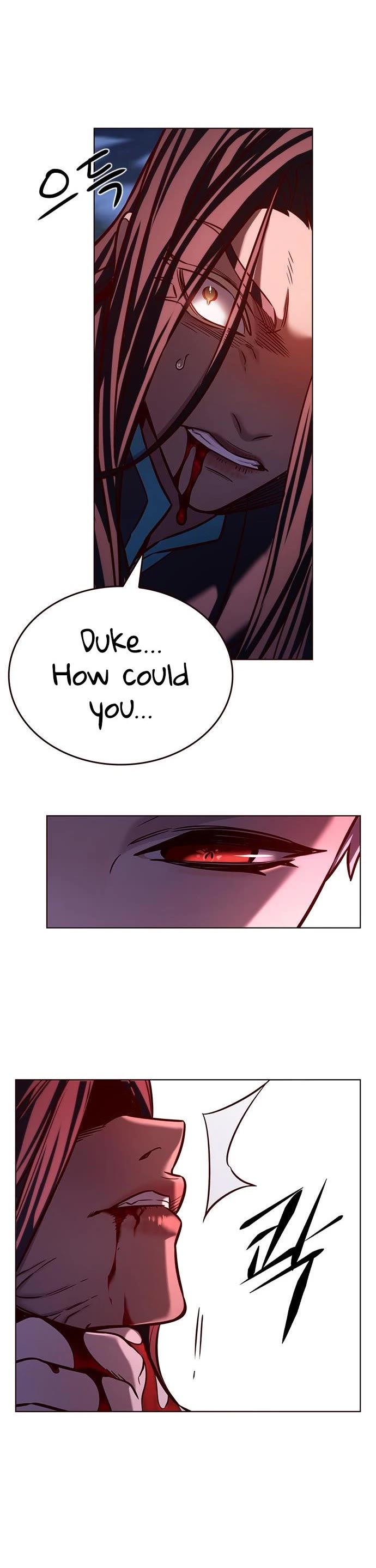 Eleceed Chapter 216 page 34 - Chapter 216