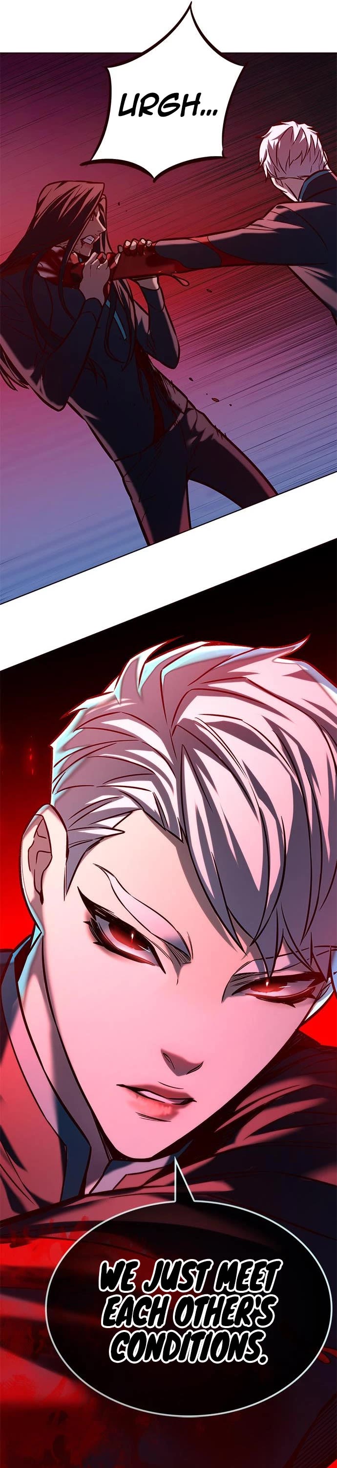 Eleceed Chapter 216 page 35 - Chapter 216