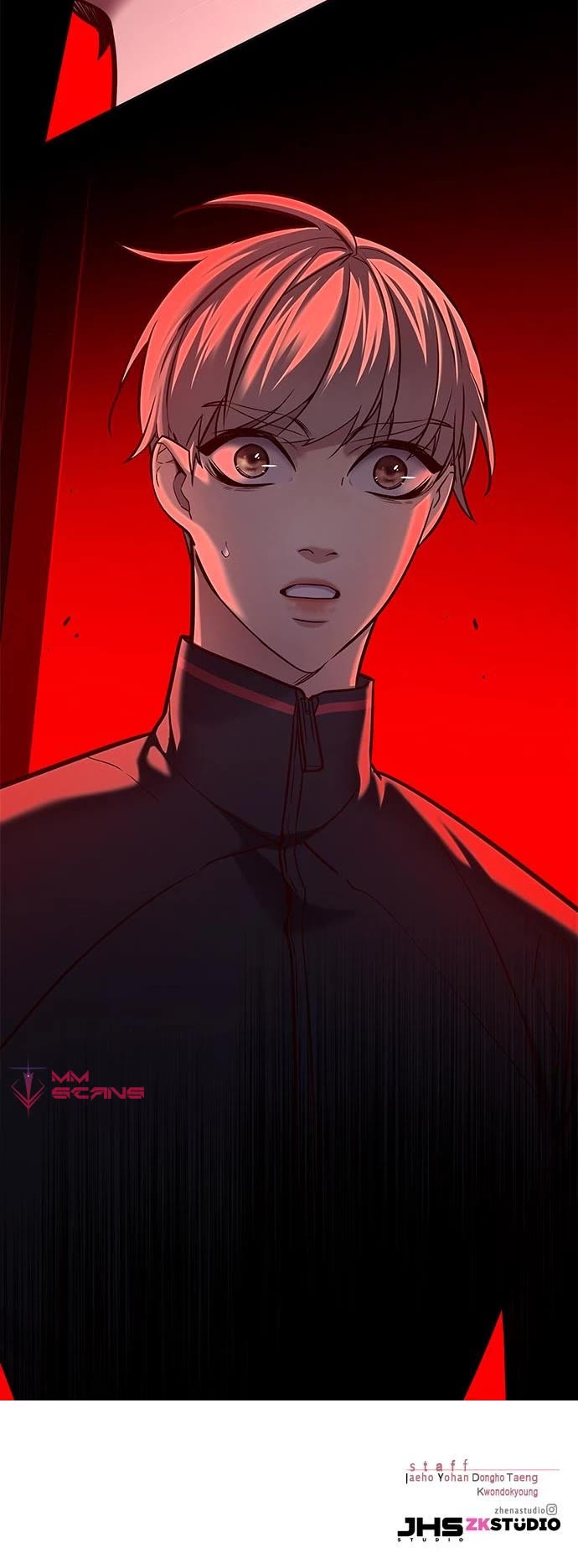 Eleceed Chapter 216 page 40 - Chapter 216