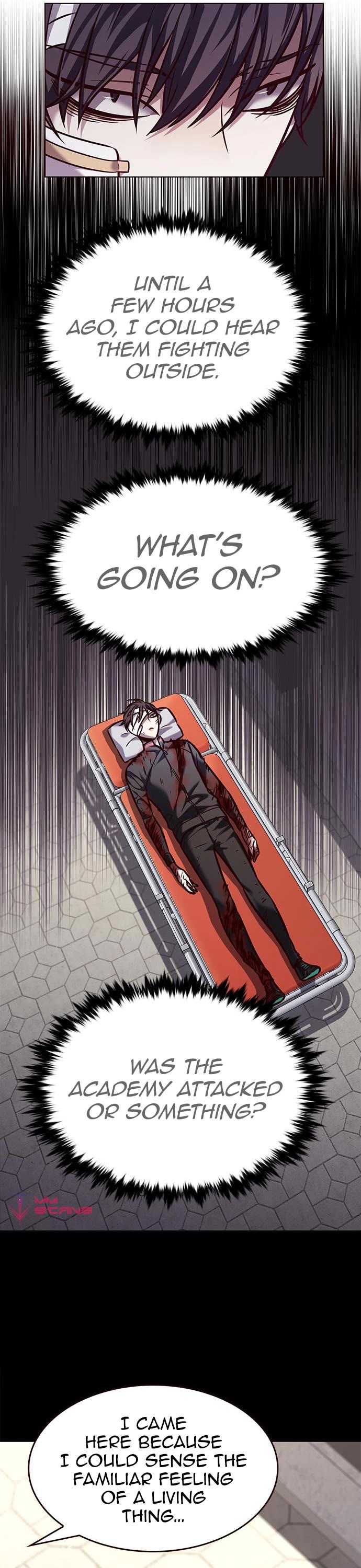 Eleceed Chapter 216 page 8 - Chapter 216