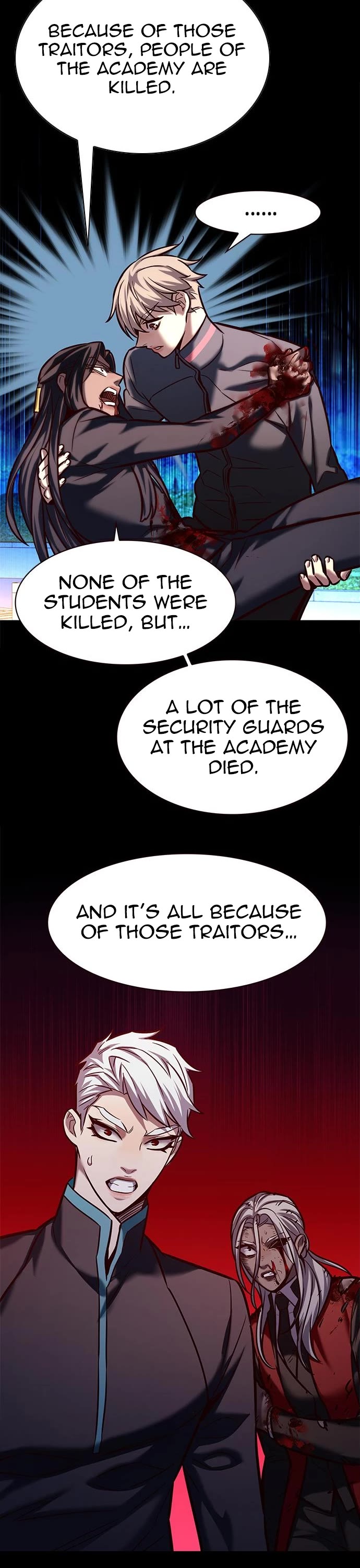 Eleceed Chapter 217 page 19 - Chapter 217