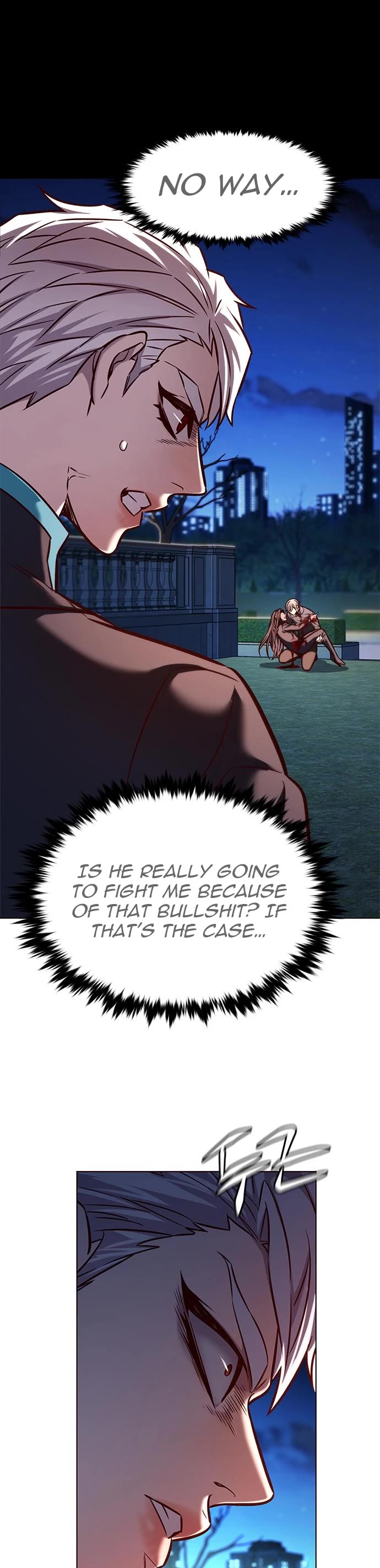 Eleceed Chapter 217 page 21 - Chapter 217