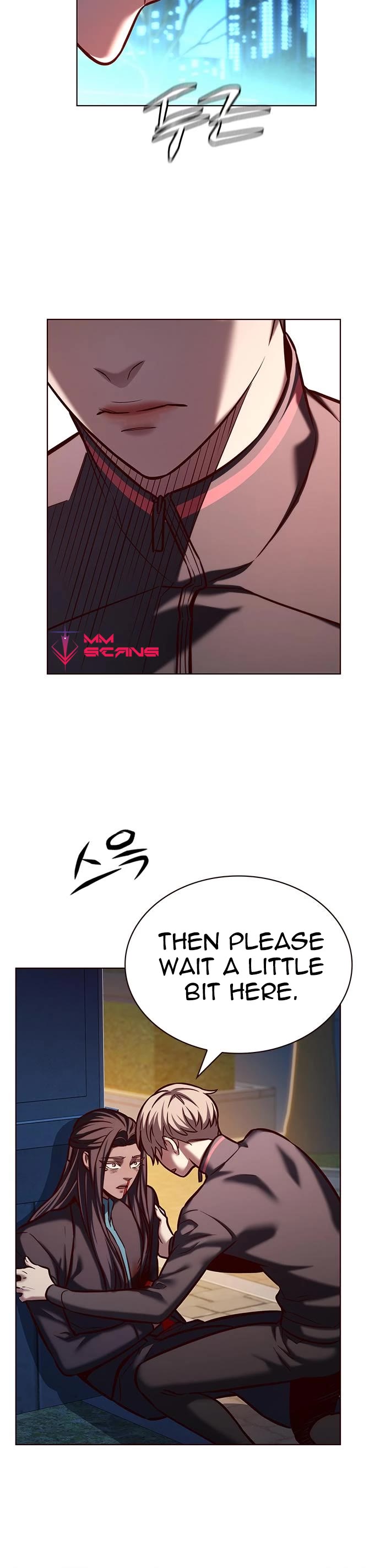 Eleceed Chapter 217 page 22 - Chapter 217