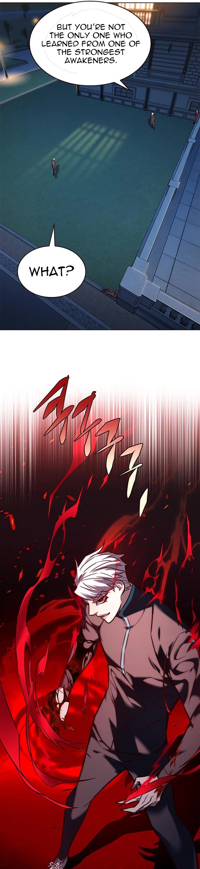 Eleceed Chapter 217 page 26 - Chapter 217
