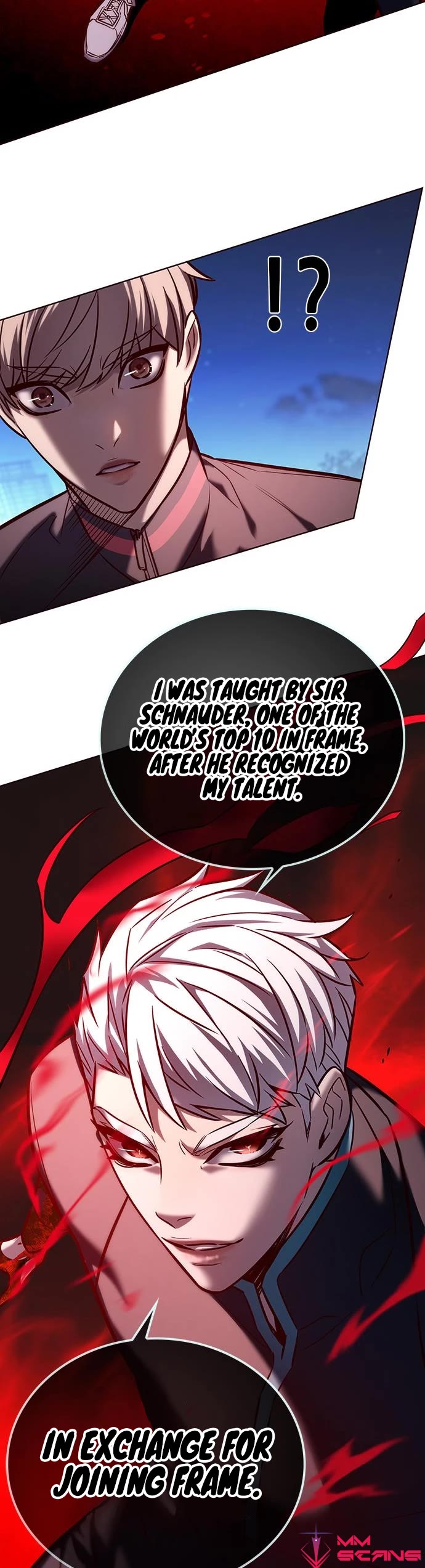 Eleceed Chapter 217 page 27 - Chapter 217