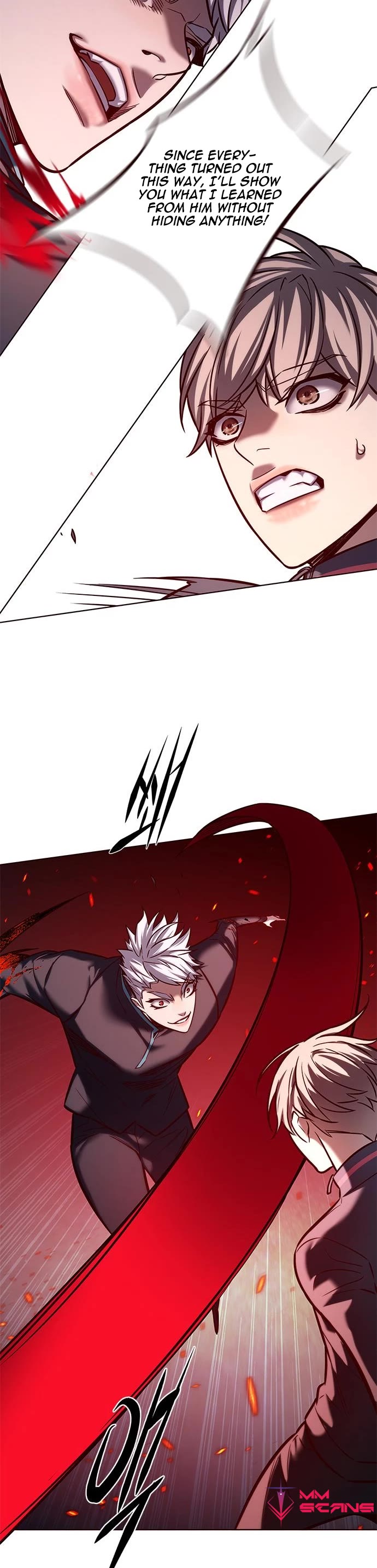 Eleceed Chapter 217 page 30 - Chapter 217