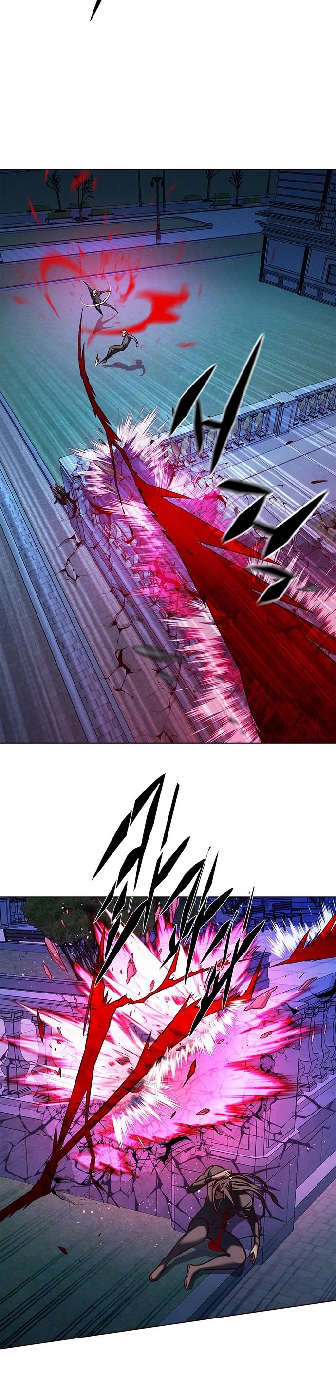 Eleceed Chapter 217 page 31 - Chapter 217