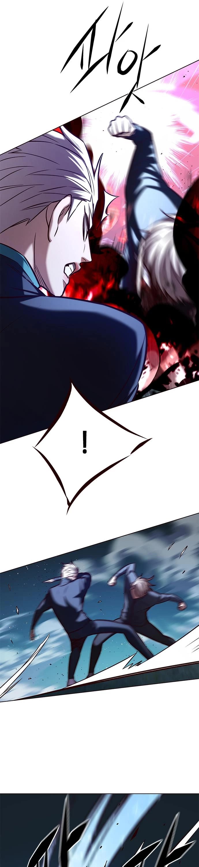 Eleceed Chapter 217 page 32 - Chapter 217