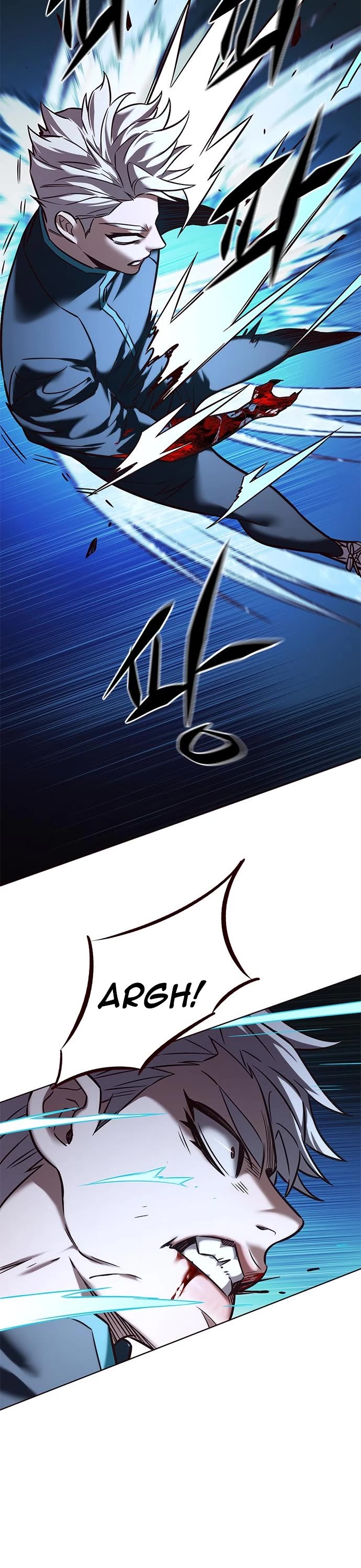 Eleceed Chapter 217 page 33 - Chapter 217