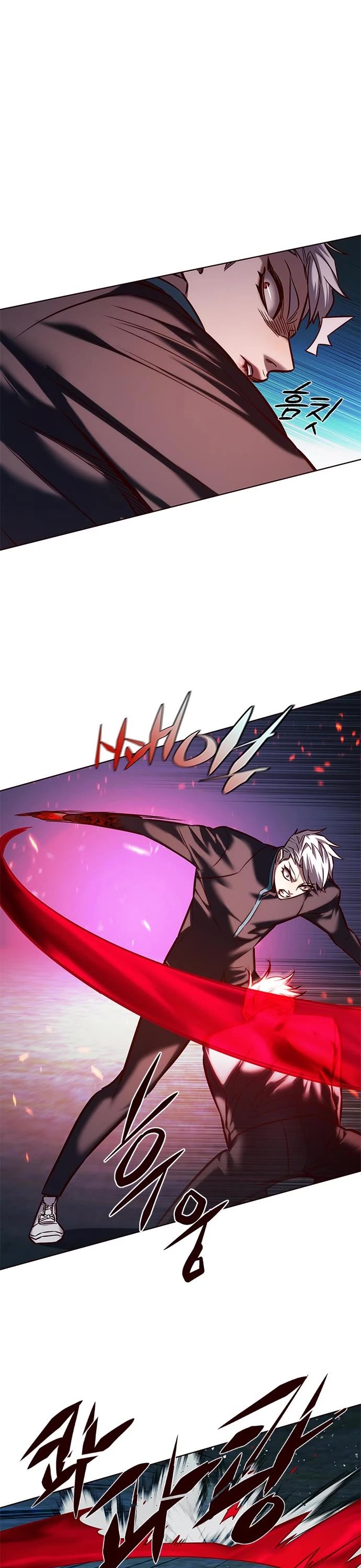 Eleceed Chapter 217 page 35 - Chapter 217