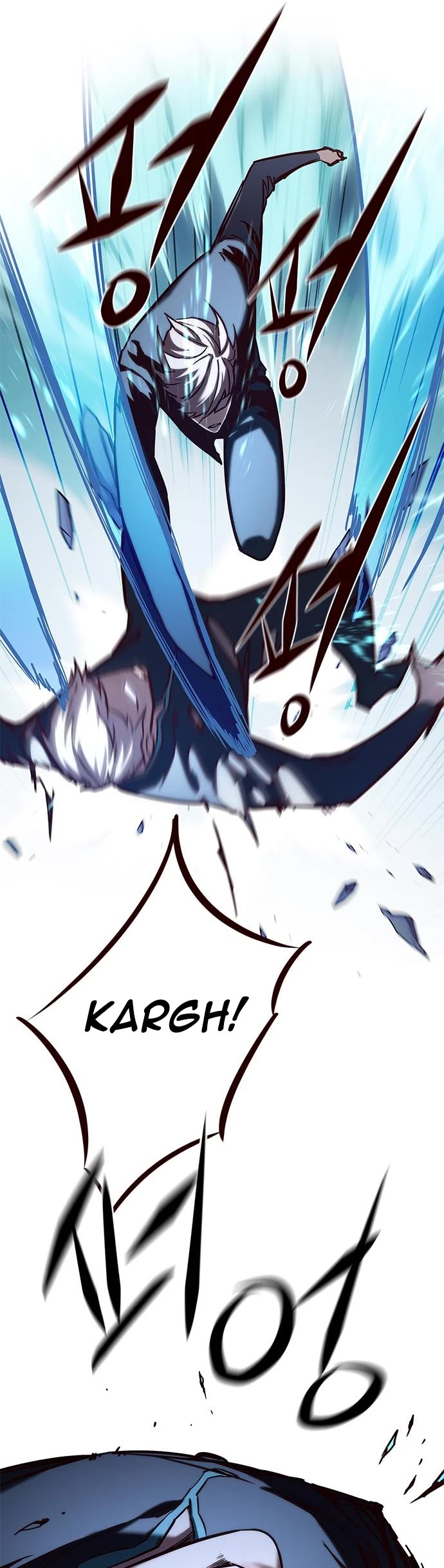 Eleceed Chapter 217 page 38 - Chapter 217