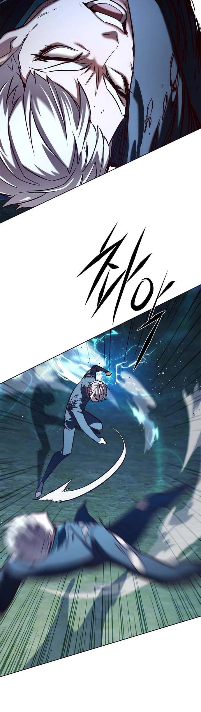 Eleceed Chapter 217 page 39 - Chapter 217