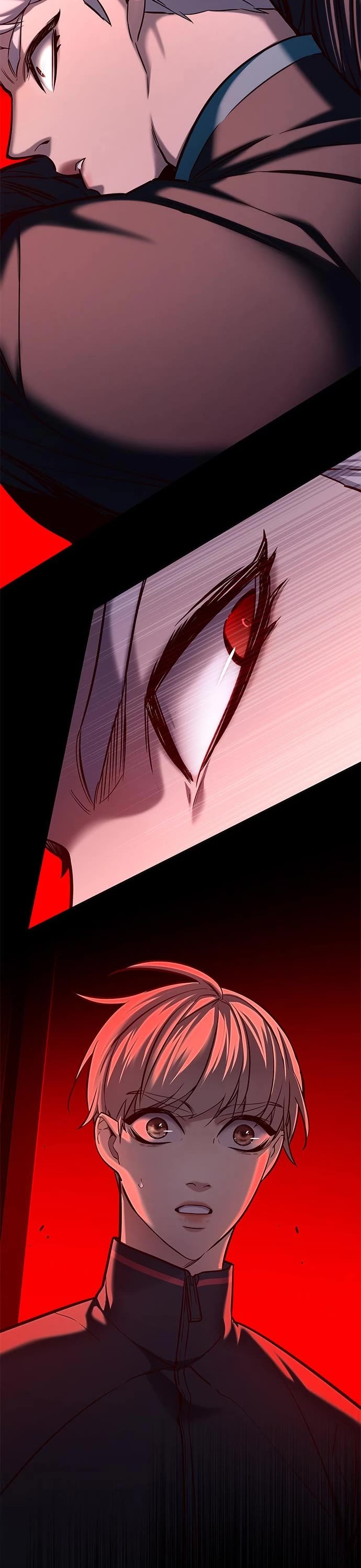 Eleceed Chapter 217 page 4 - Chapter 217