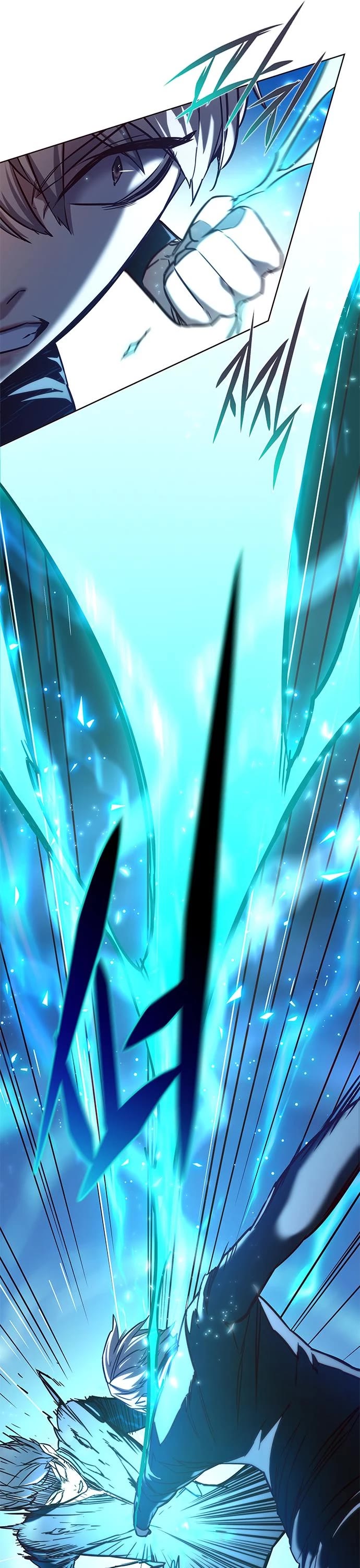 Eleceed Chapter 217 page 40 - Chapter 217