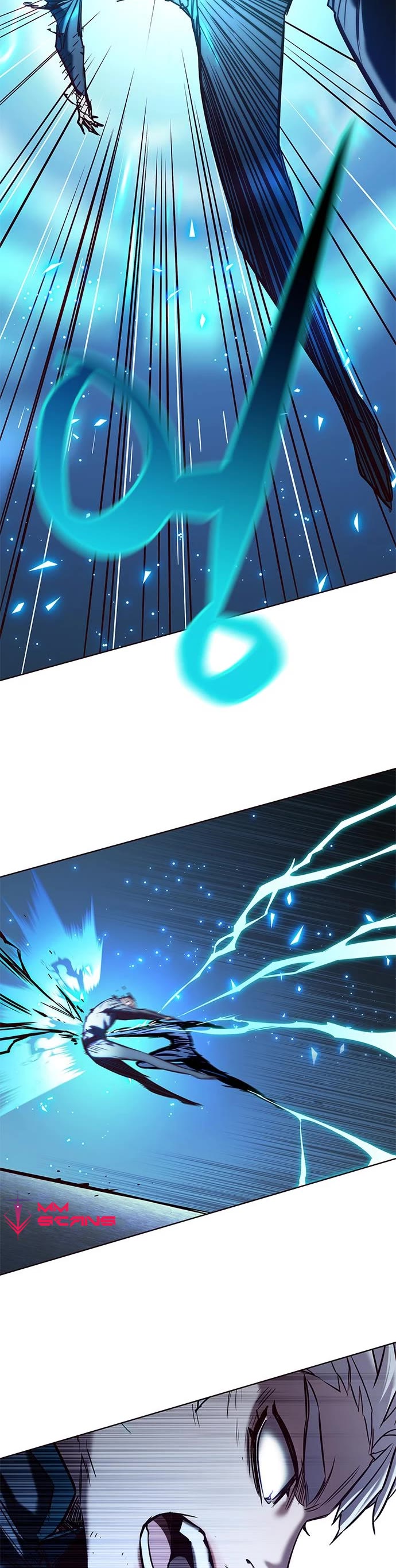 Eleceed Chapter 217 page 41 - Chapter 217
