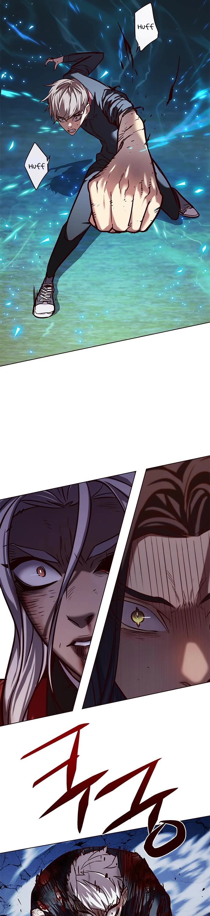 Eleceed Chapter 217 page 43 - Chapter 217