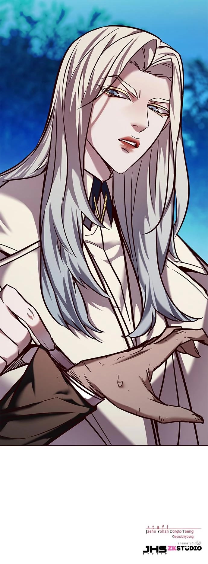 Eleceed Chapter 217 page 46 - Chapter 217