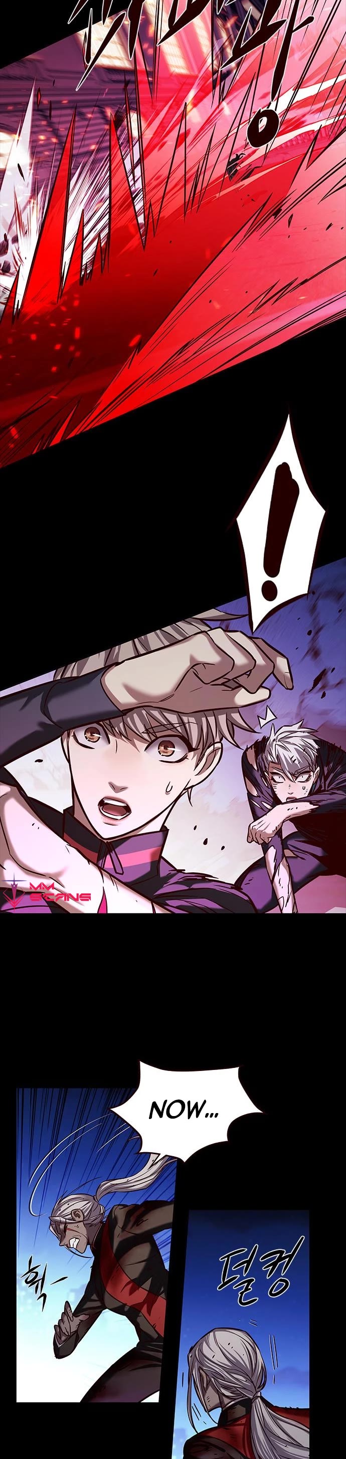 Eleceed Chapter 218 page 12 - Chapter 218