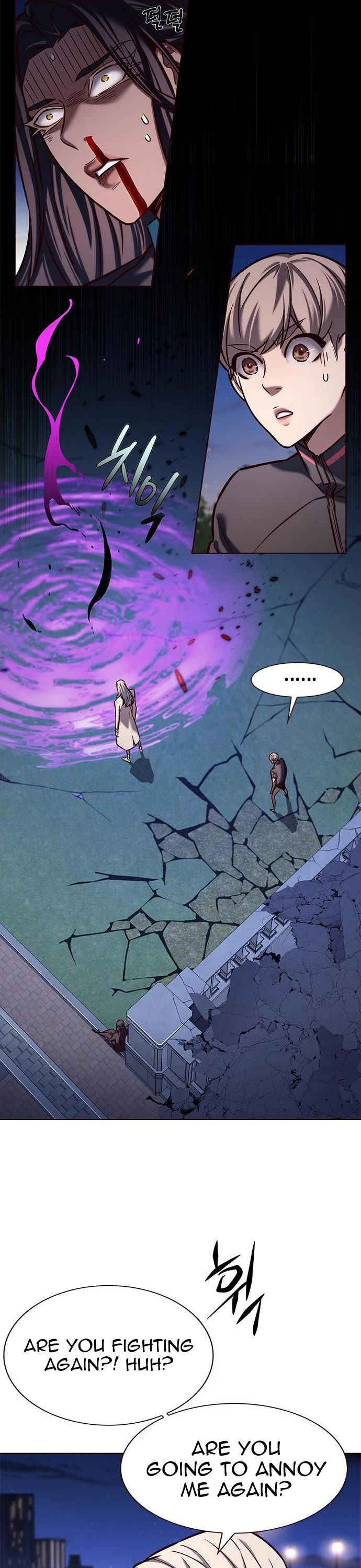 Eleceed Chapter 218 page 17 - Chapter 218