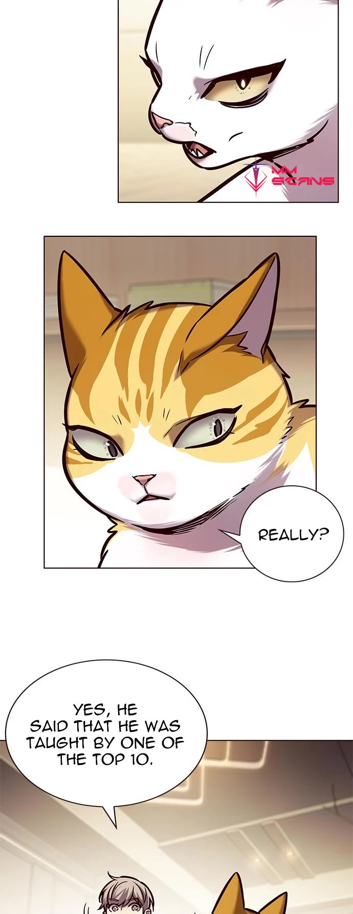 Eleceed Chapter 218 page 27 - Chapter 218
