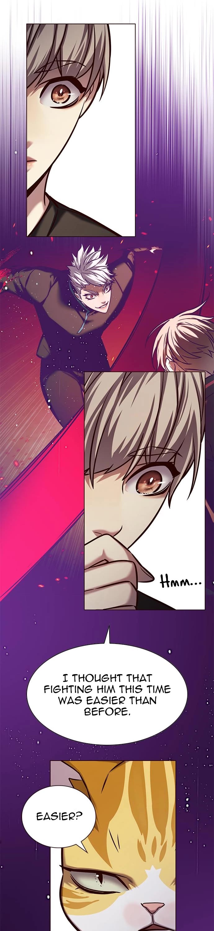 Eleceed Chapter 218 page 29 - Chapter 218