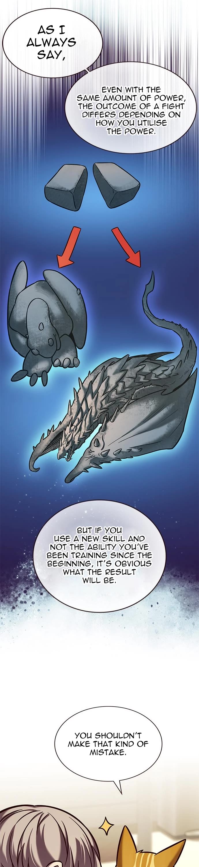 Eleceed Chapter 218 page 32 - Chapter 218