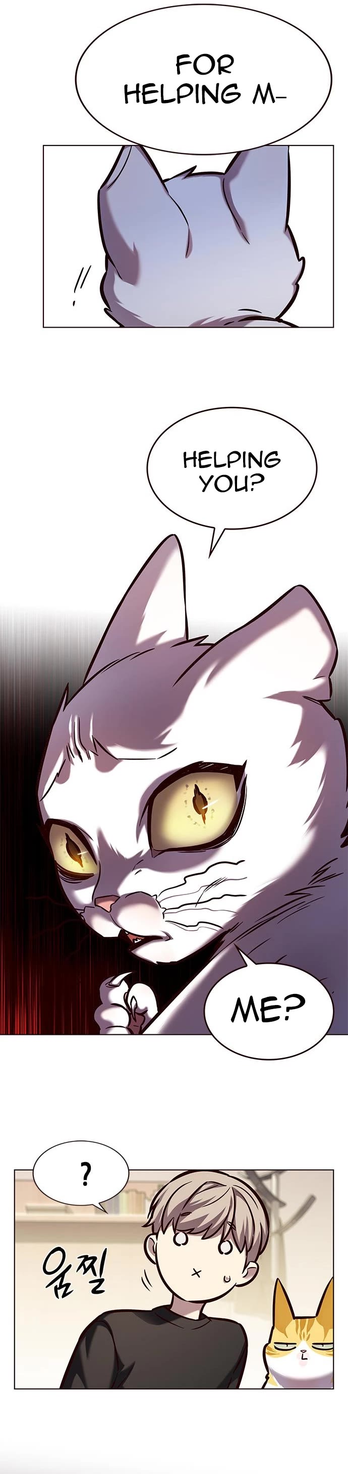 Eleceed Chapter 218 page 34 - Chapter 218