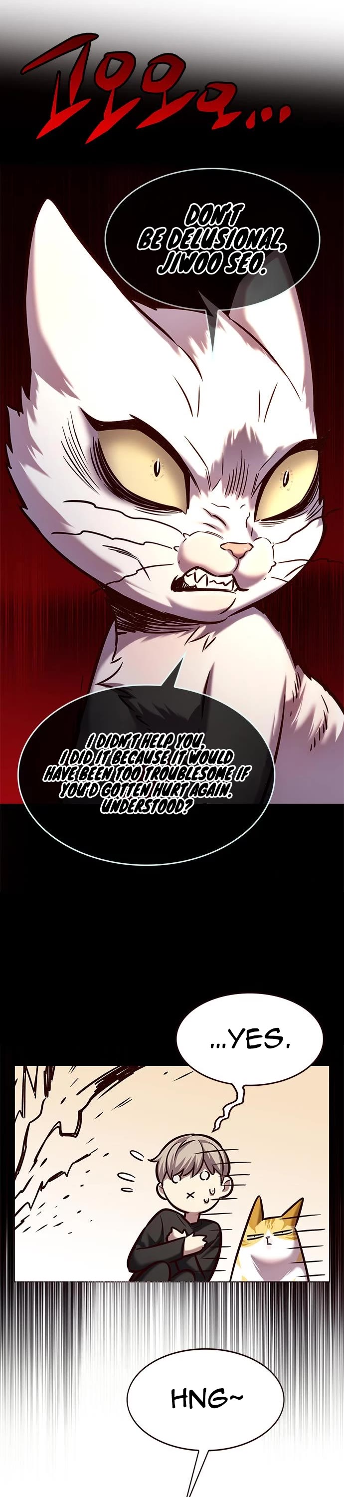 Eleceed Chapter 218 page 35 - Chapter 218