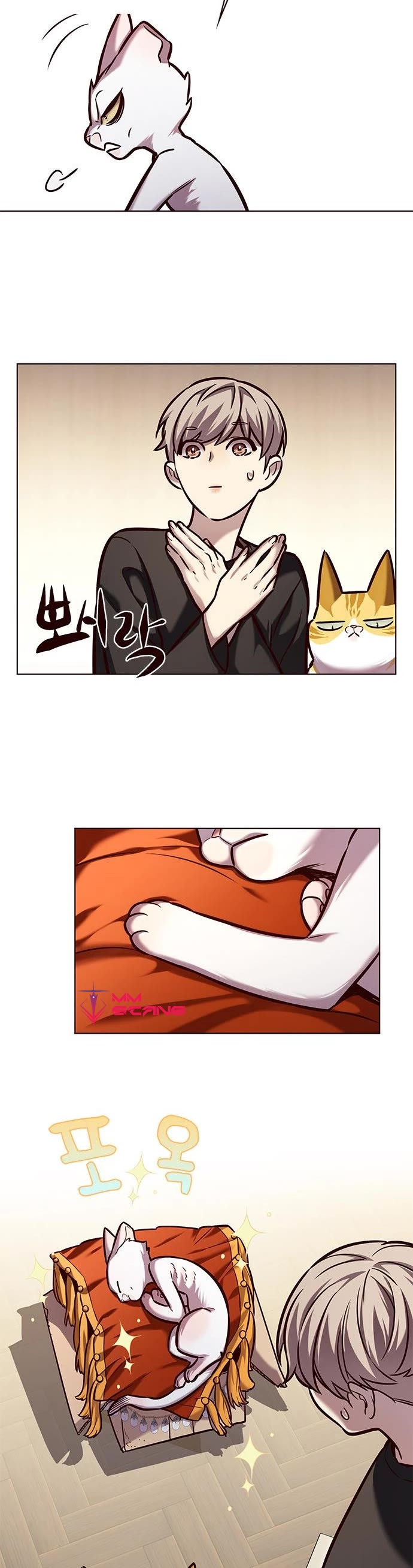 Eleceed Chapter 218 page 36 - Chapter 218