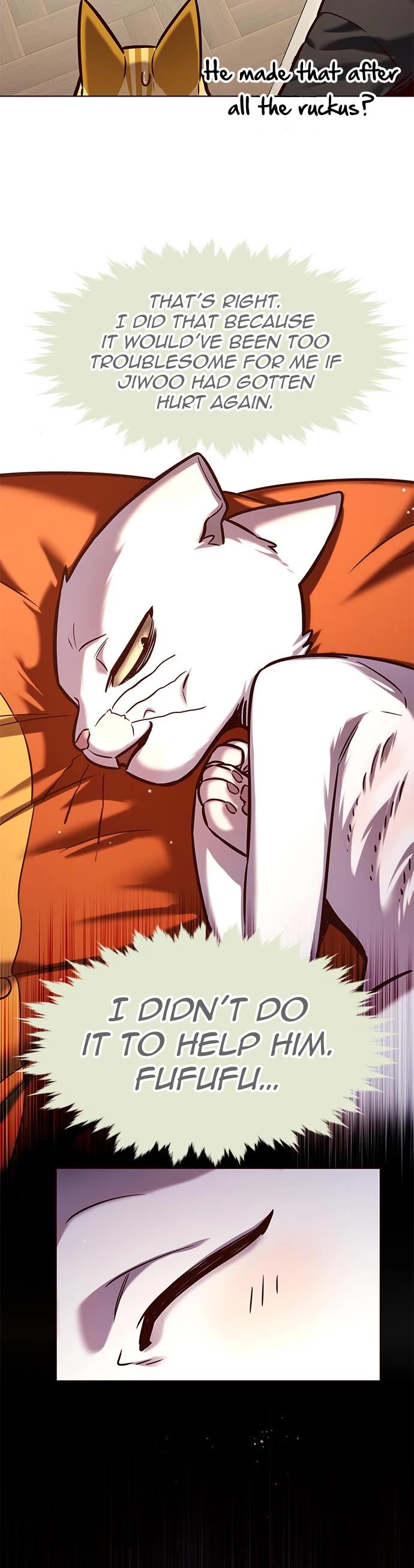 Eleceed Chapter 218 page 37 - Chapter 218