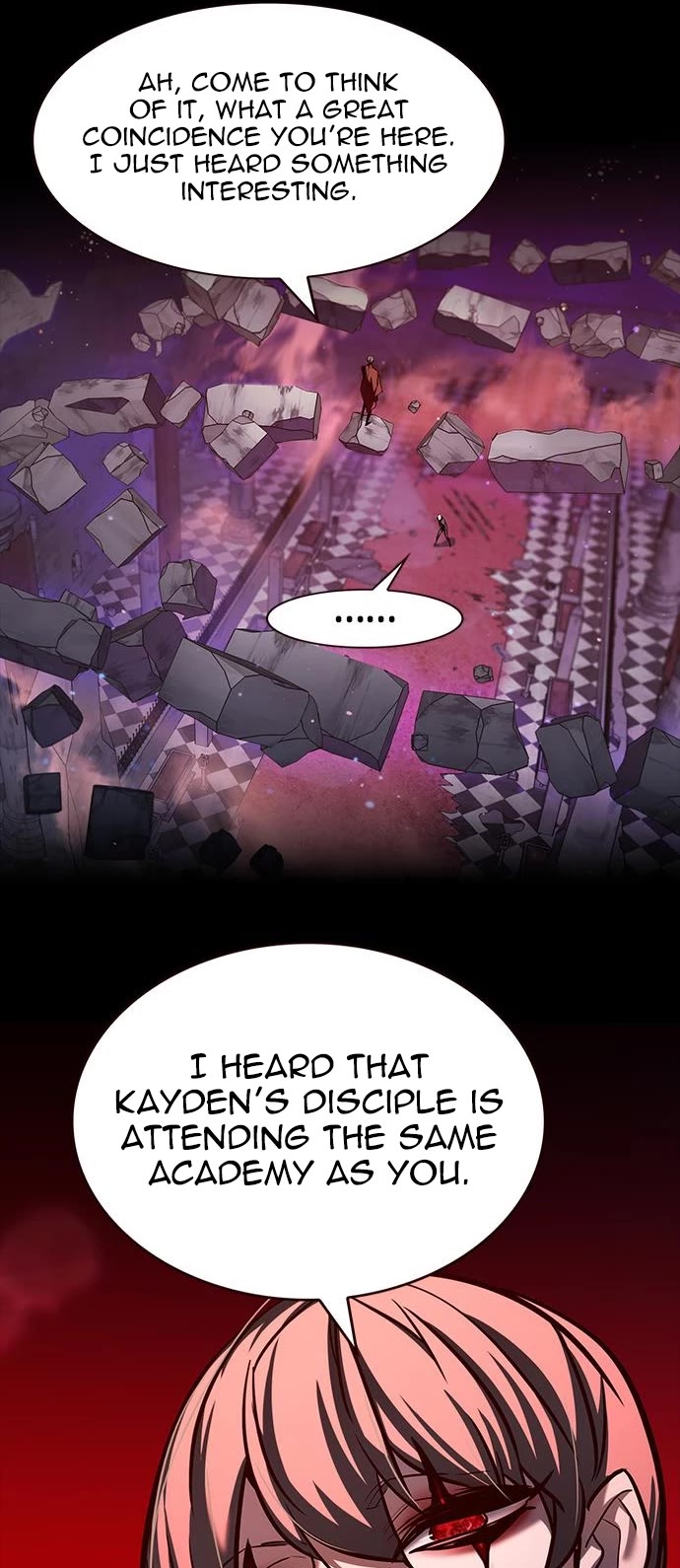 Eleceed Chapter 218 page 41 - Chapter 218