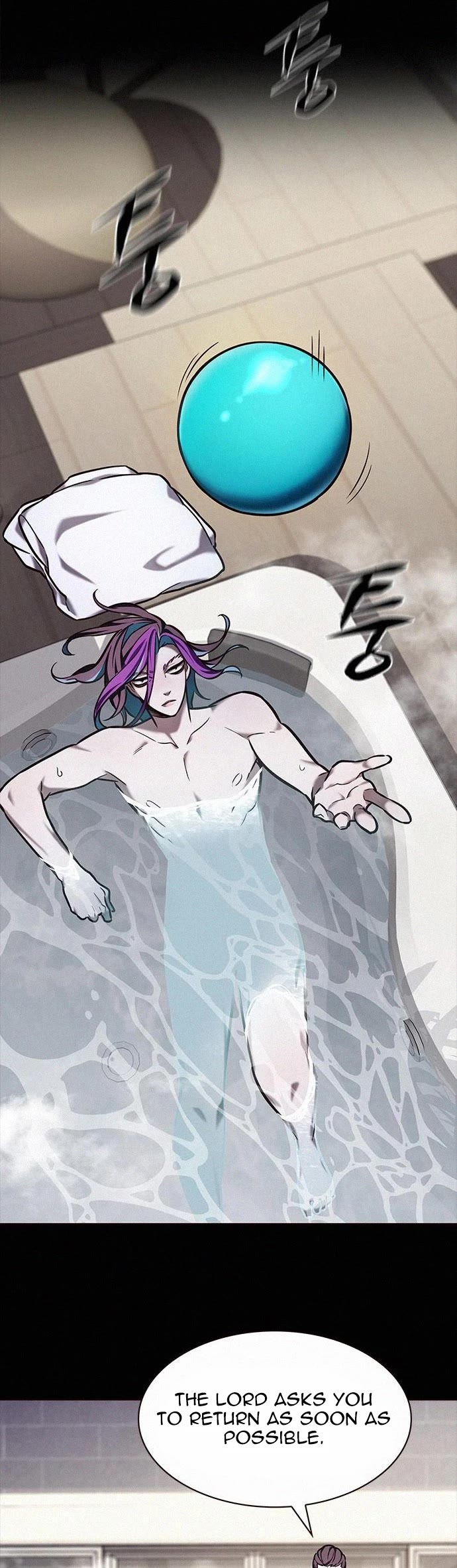 Eleceed Chapter 219 page 14 - Chapter 219