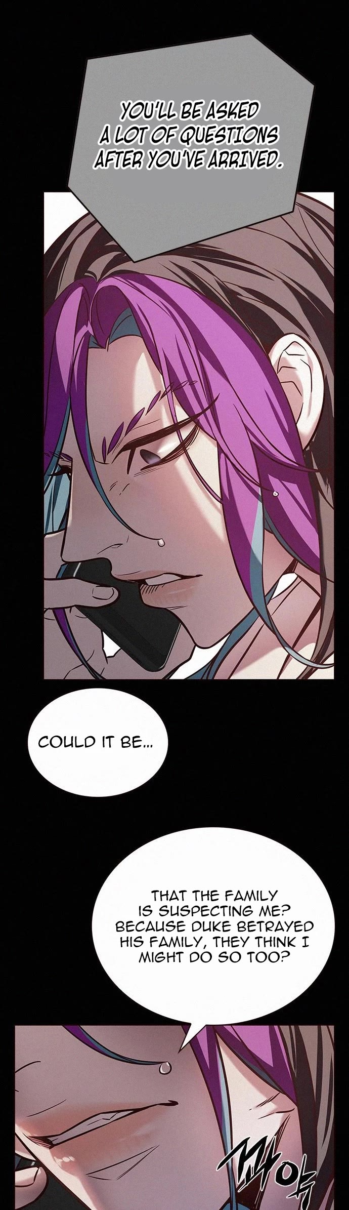 Eleceed Chapter 219 page 18 - Chapter 219