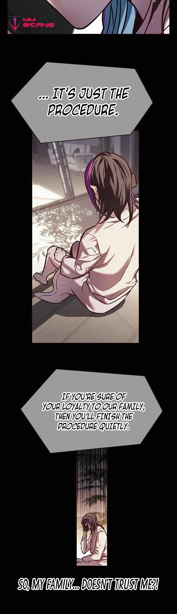 Eleceed Chapter 219 page 19 - Chapter 219