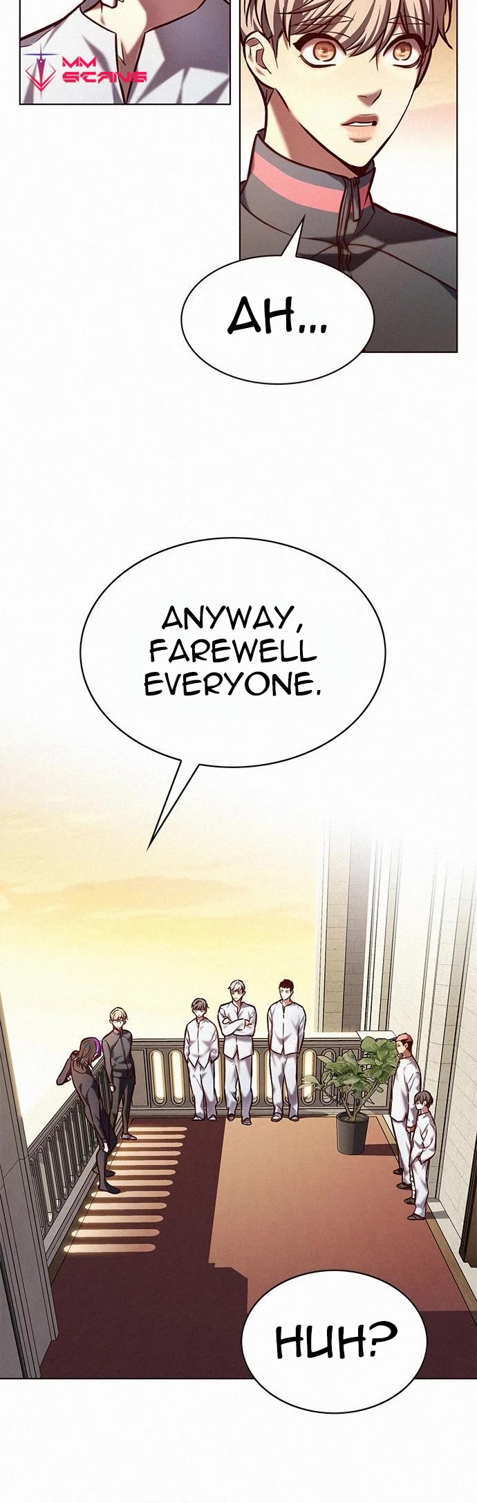 Eleceed Chapter 219 page 25 - Chapter 219