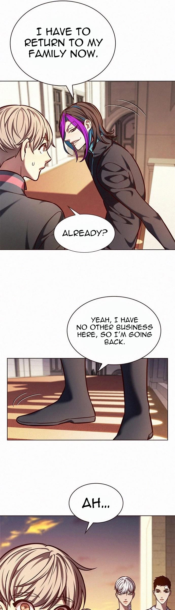 Eleceed Chapter 219 page 26 - Chapter 219