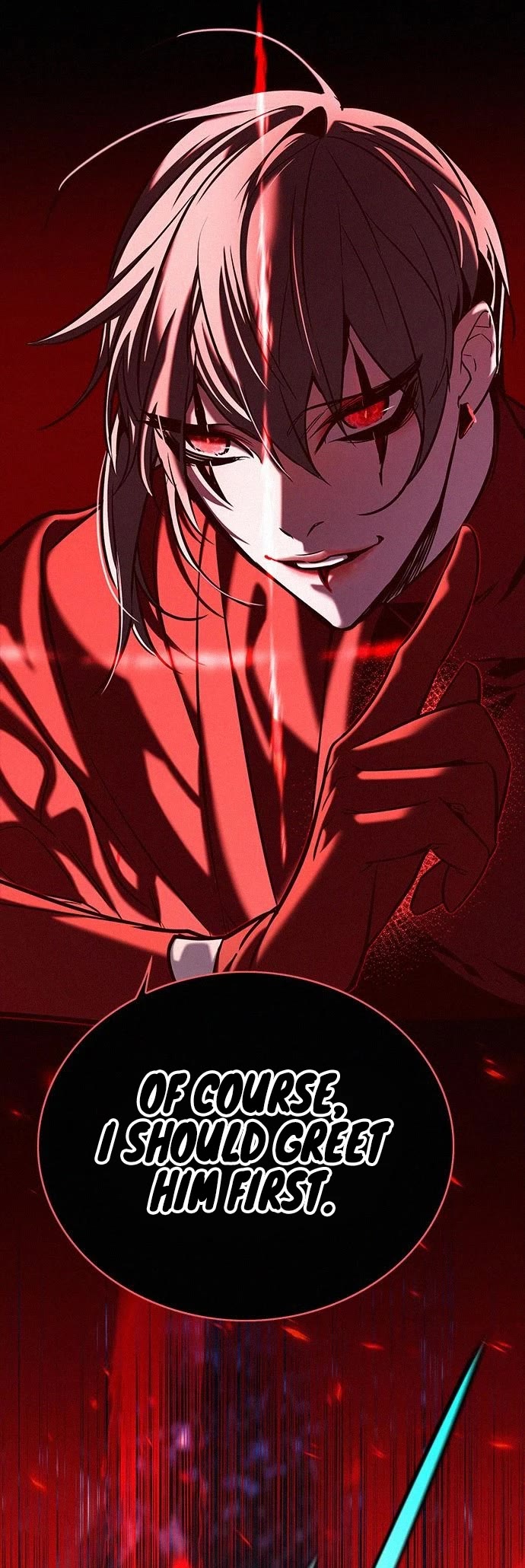 Eleceed Chapter 219 page 44 - Chapter 219