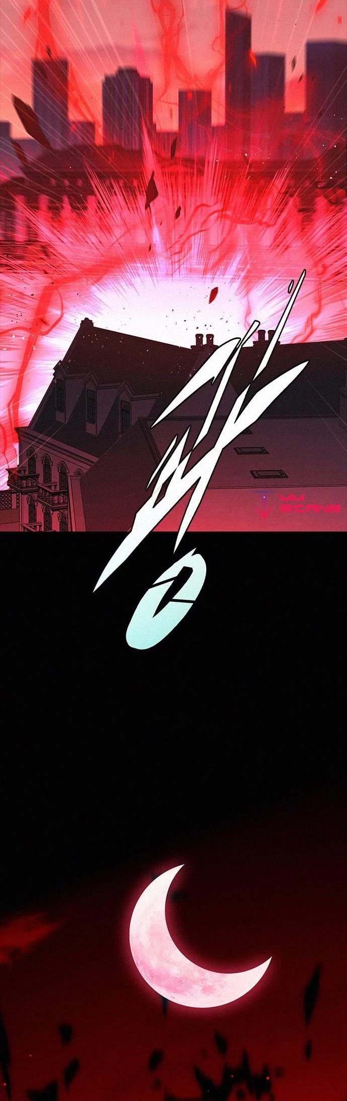 Eleceed Chapter 219 page 51 - Chapter 219